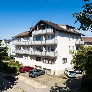 3* Hotel Dornroeschen