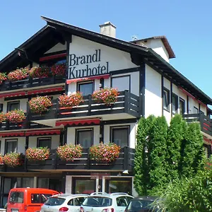 3* Hotel Brandl