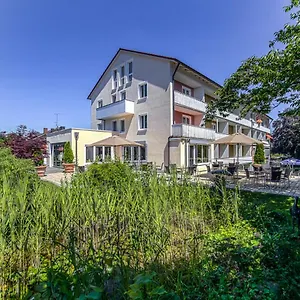 3* Hotel Kneipp-kurhotel Emilie