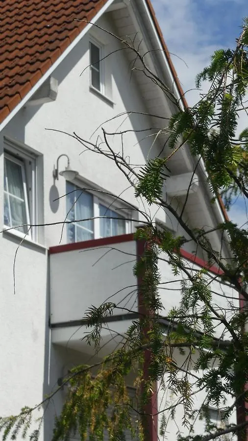 Ferienwohnung Mittl Bad Worishofen 0*,  Germany