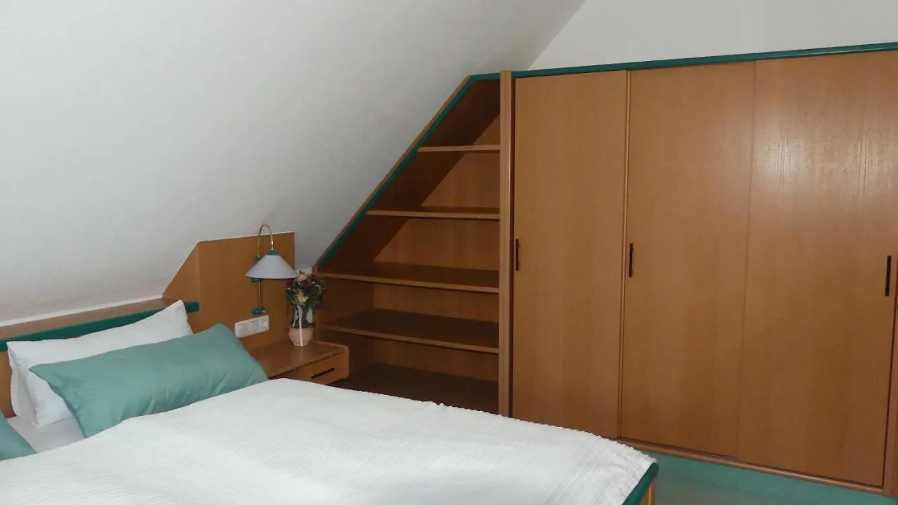 Ferienwohnung Mittl Bad Worishofen